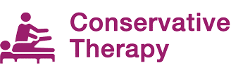 Conservative Therapy
