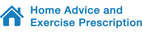 Home-Advice-and-Exercise-Prescription