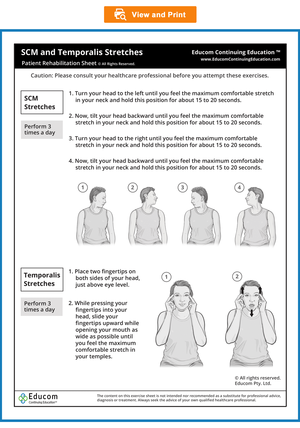 SCM-and-Temporalis-Stretches